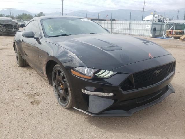 FORD MUSTANG GT 2019 1fa6p8cf3k5194488