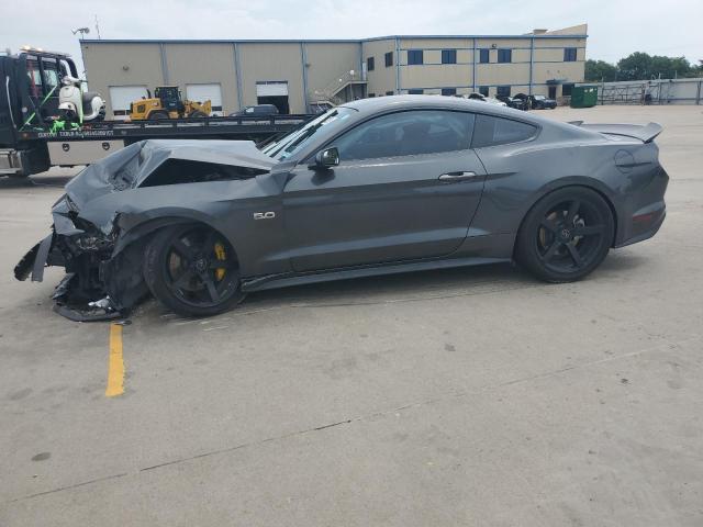 FORD MUSTANG GT 2019 1fa6p8cf3k5194605