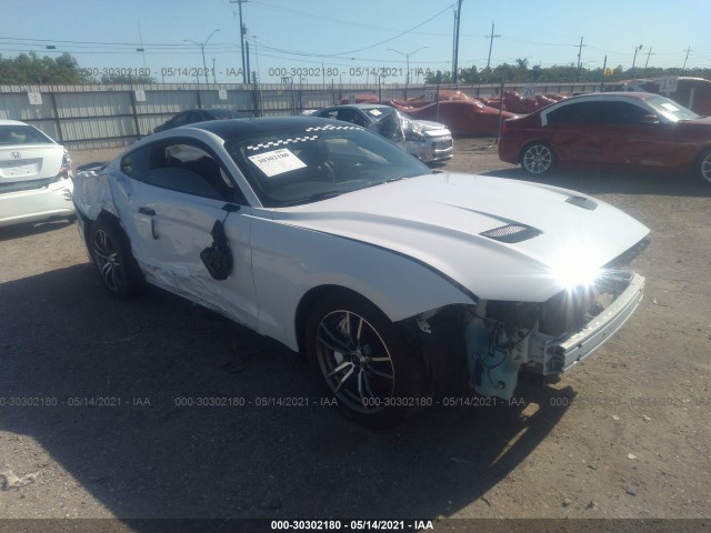 FORD MUSTANG 2019 1fa6p8cf3k5195530