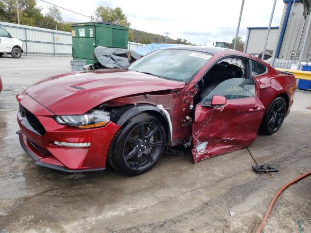 FORD MUSTANG 2019 1fa6p8cf3k5195561