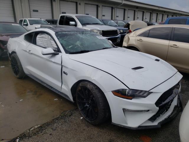 FORD MUSTANG GT 2019 1fa6p8cf3k5195947