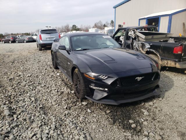 FORD MUSTANG GT 2019 1fa6p8cf3k5199089