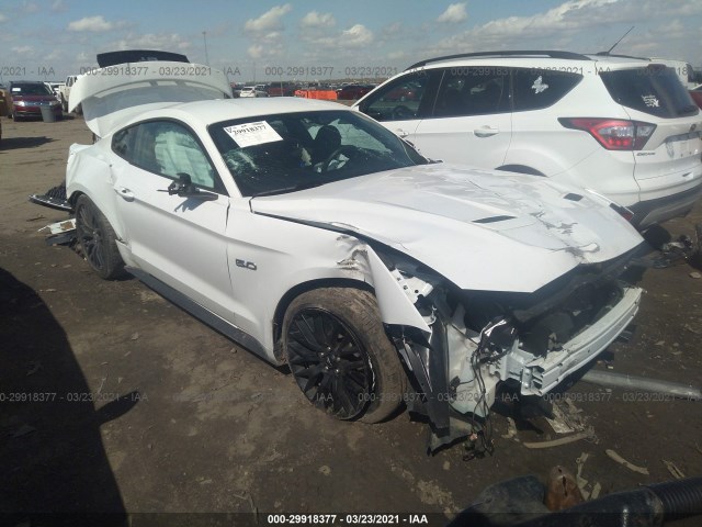 FORD MUSTANG 2019 1fa6p8cf3k5200189