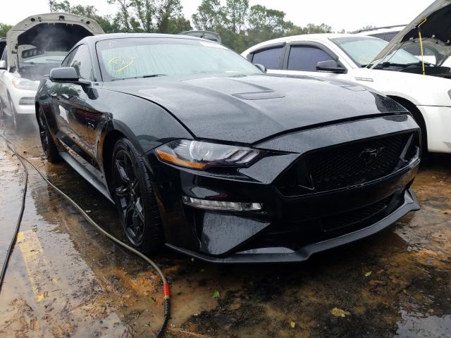 FORD MUSTANG GT 2019 1fa6p8cf3k5200600