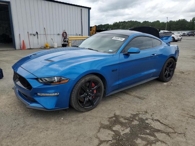 FORD MUSTANG 2019 1fa6p8cf3k5201231