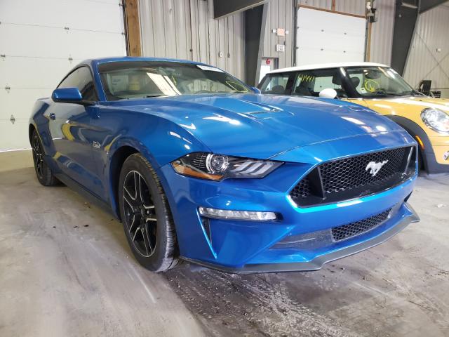 FORD MUSTANG GT 2020 1fa6p8cf3l5105780