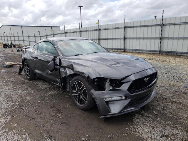 FORD MUSTANG GT 2020 1fa6p8cf3l5108100