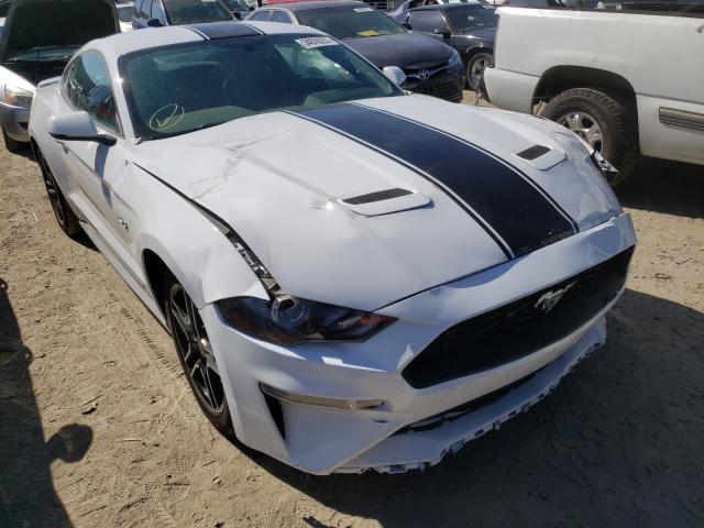 FORD MUSTANG GT 2020 1fa6p8cf3l5119131