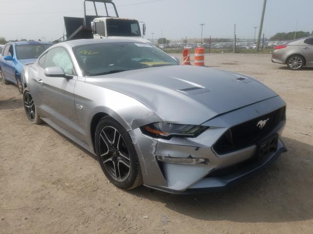 FORD MUSTANG GT 2020 1fa6p8cf3l5119176