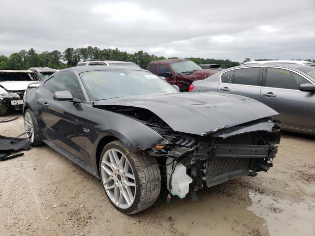 FORD MUSTANG GT 2020 1fa6p8cf3l5124250