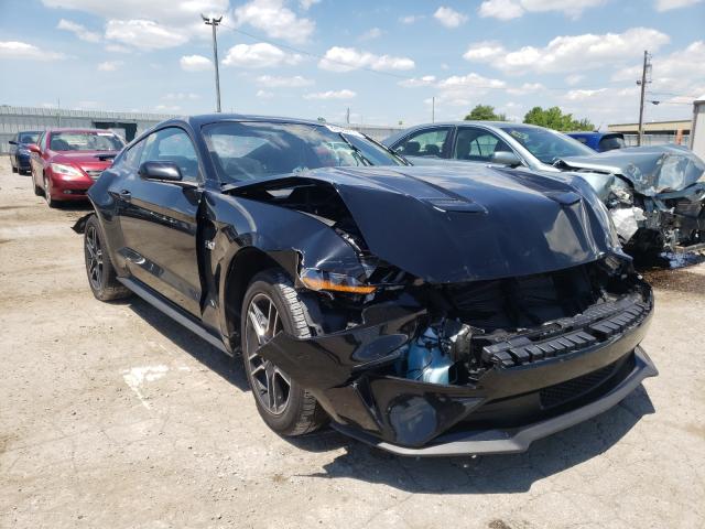 FORD MUSTANG GT 2020 1fa6p8cf3l5126886