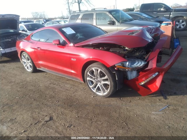 FORD MUSTANG 2020 1fa6p8cf3l5126905