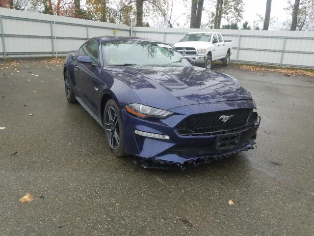 FORD MUSTANG GT 0 1fa6p8cf3l5131201