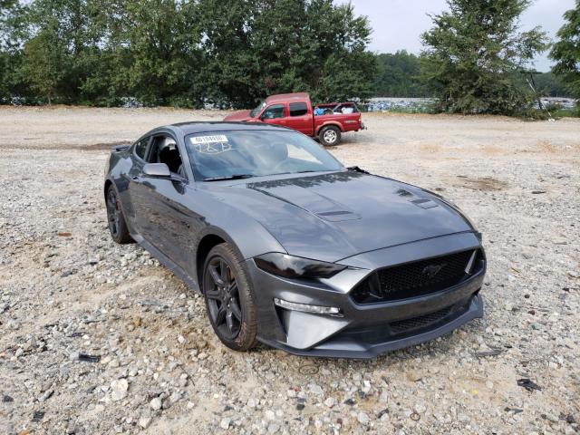 FORD MUSTANG GT 0 1fa6p8cf3l5135538