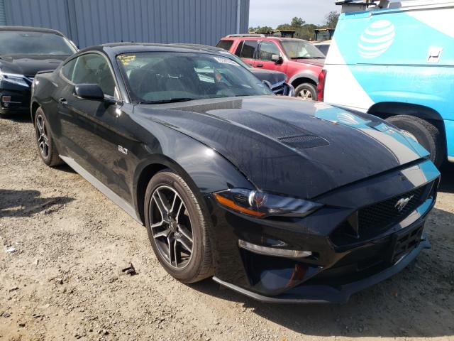 FORD MUSTANG GT 2020 1fa6p8cf3l5136012