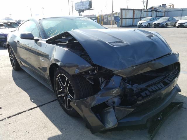 FORD MUSTANG GT 2020 1fa6p8cf3l5136284