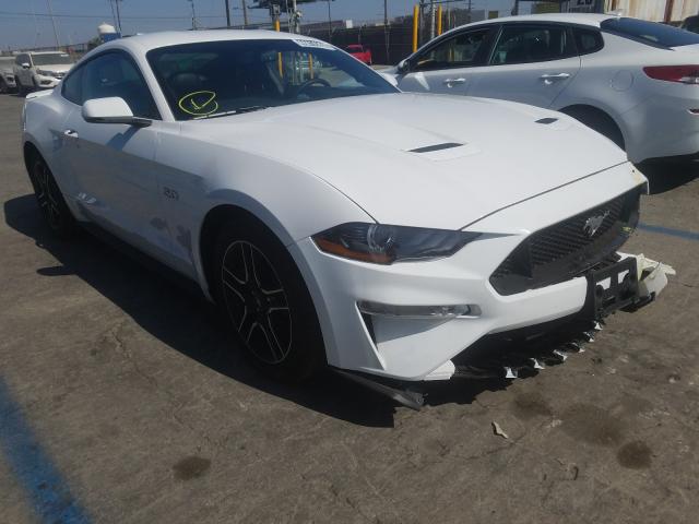 FORD MUSTANG GT 2020 1fa6p8cf3l5136298