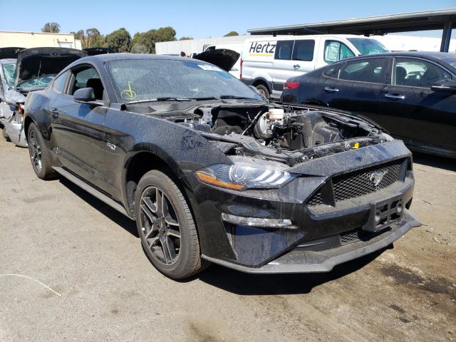 FORD MUSTANG GT 0 1fa6p8cf3l5136429