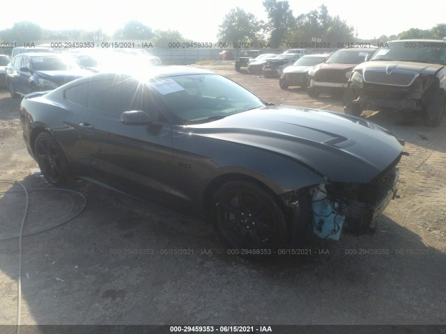 FORD MUSTANG 2020 1fa6p8cf3l5150248