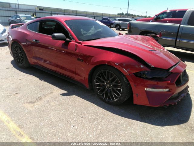 FORD MUSTANG 2020 1fa6p8cf3l5154414