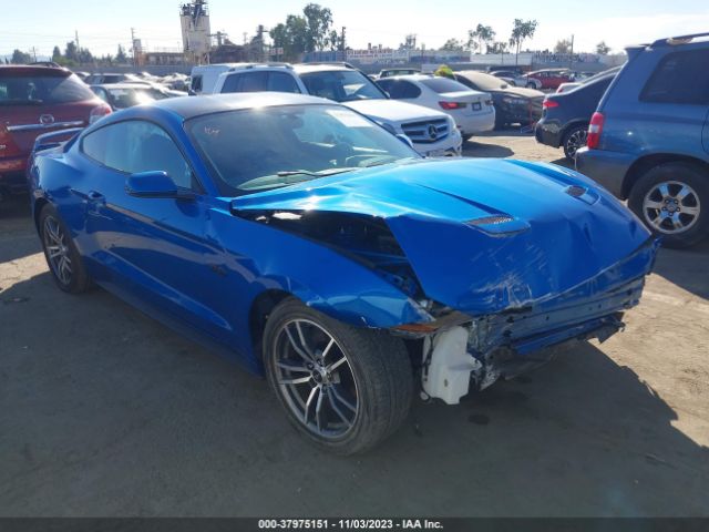 FORD MUSTANG 2020 1fa6p8cf3l5154865