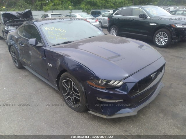 FORD MUSTANG 2020 1fa6p8cf3l5157538