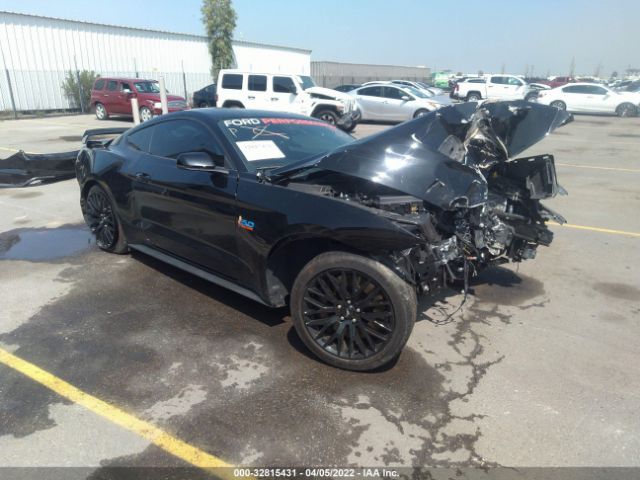 FORD MUSTANG 2020 1fa6p8cf3l5159905