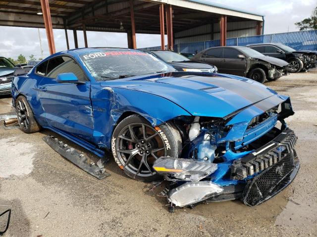 FORD MUSTANG GT 2020 1fa6p8cf3l5162027