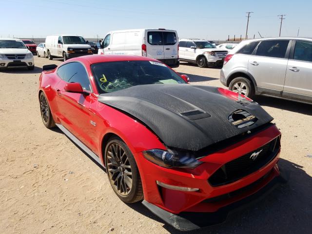 FORD MUSTANG GT 2020 1fa6p8cf3l5163047