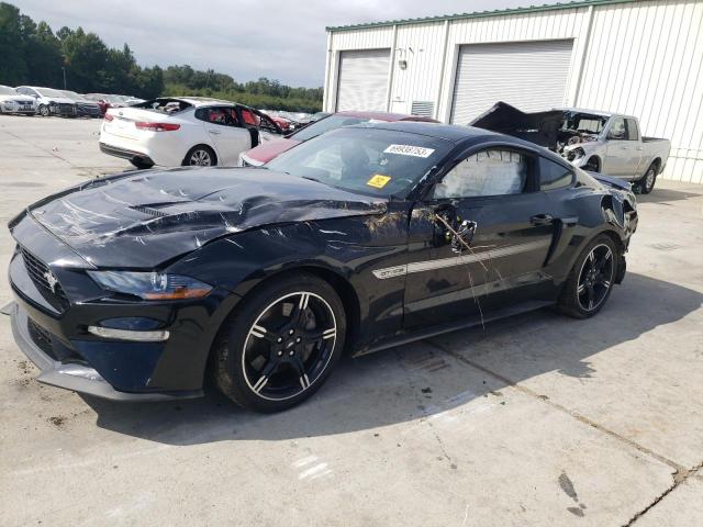 FORD MUSTANG GT 2020 1fa6p8cf3l5171990