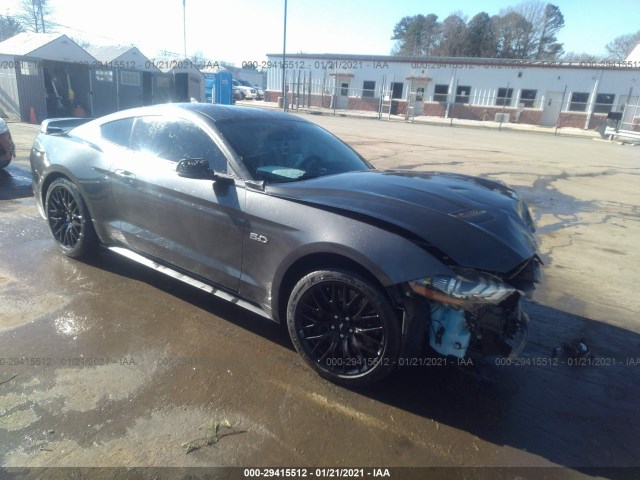 FORD MUSTANG 2020 1fa6p8cf3l5172007