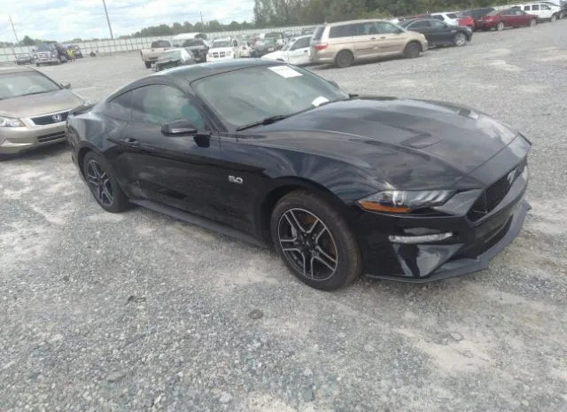 FORD MUSTANG 2020 1fa6p8cf3l5187607