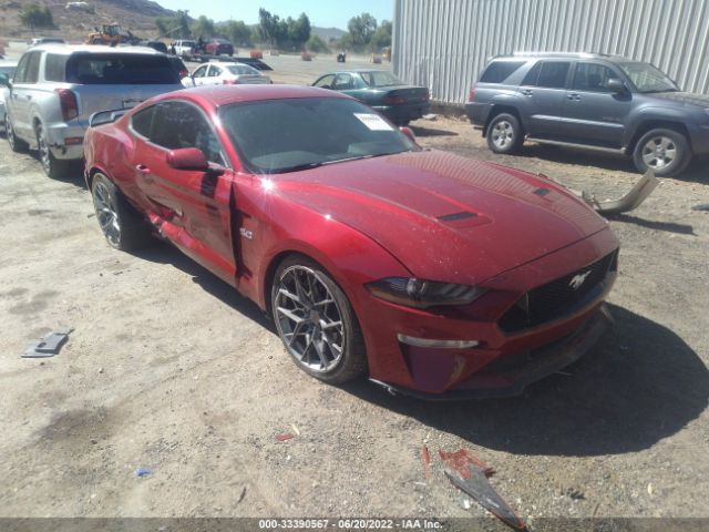 FORD MUSTANG 2020 1fa6p8cf3l5188465