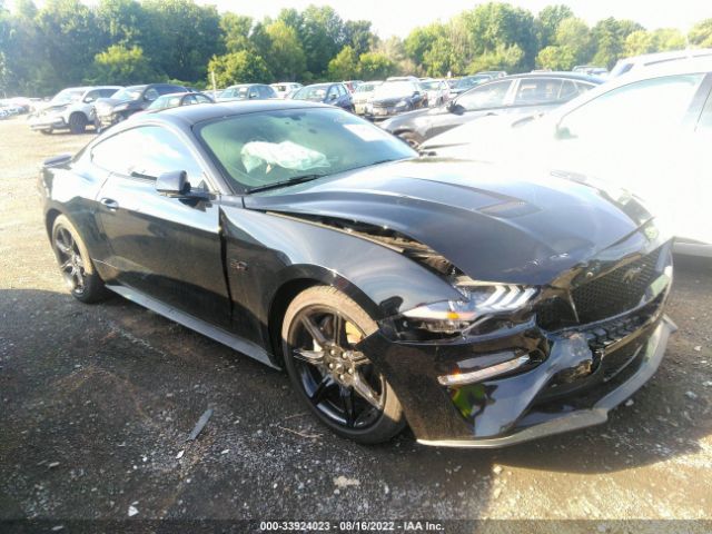 FORD MUSTANG 2020 1fa6p8cf3l5190345