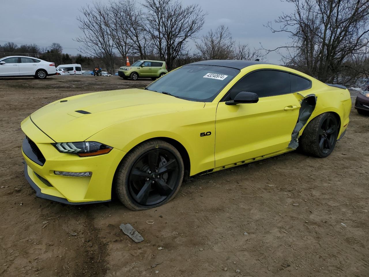 FORD MUSTANG 2021 1fa6p8cf3m5102251