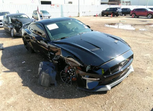 FORD MUSTANG 2021 1fa6p8cf3m5106770