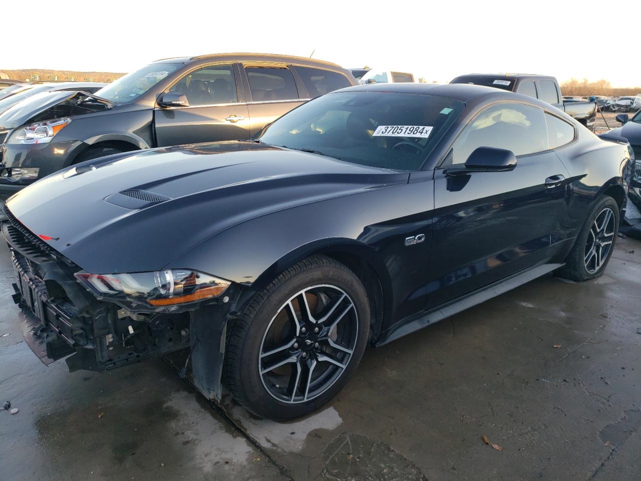 FORD MUSTANG 2021 1fa6p8cf3m5111998