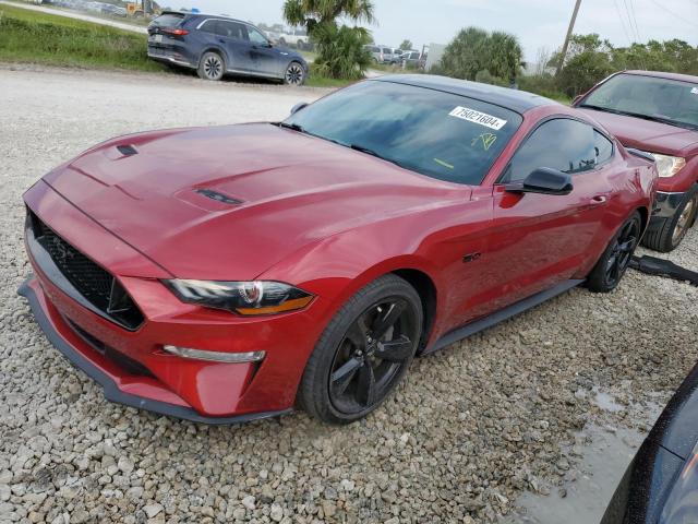 FORD MUSTANG GT 2021 1fa6p8cf3m5112522