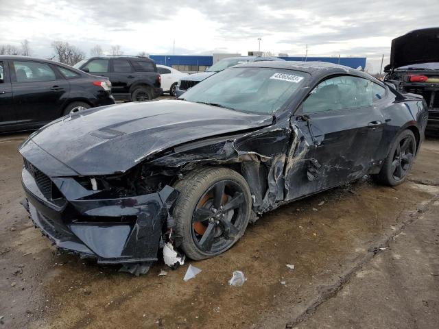 FORD MUSTANG GT 2021 1fa6p8cf3m5116411