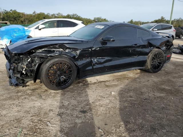 FORD MUSTANG 2021 1fa6p8cf3m5118952