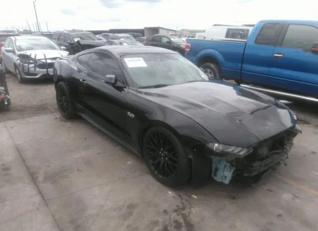 FORD MUSTANG 2021 1fa6p8cf3m5121298