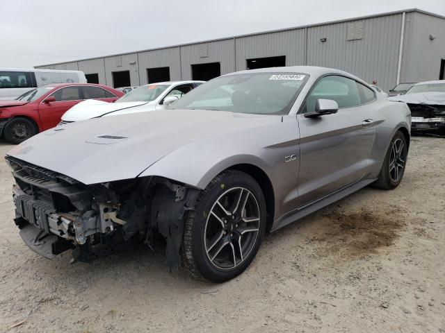 FORD MUSTANG GT 2021 1fa6p8cf3m5124489