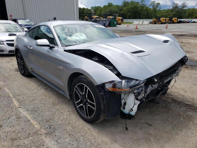 FORD MUSTANG GT 2021 1fa6p8cf3m5124945