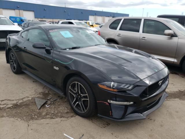 FORD MUSTANG GT 2021 1fa6p8cf3m5125495