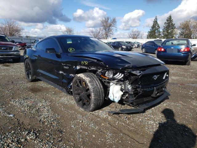 FORD MUSTANG GT 2021 1fa6p8cf3m5126789