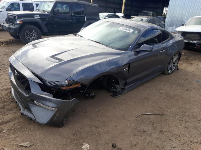 FORD MUSTANG GT 2021 1fa6p8cf3m5133600