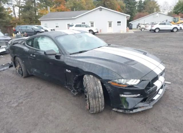 FORD MUSTANG 2021 1fa6p8cf3m5134679