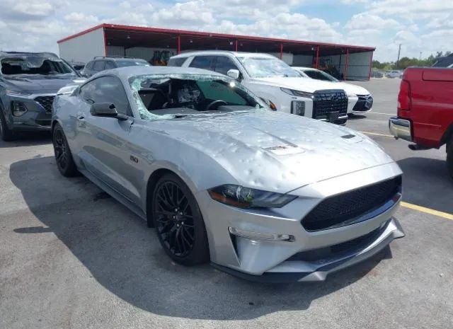 FORD MUSTANG 2021 1fa6p8cf3m5136559