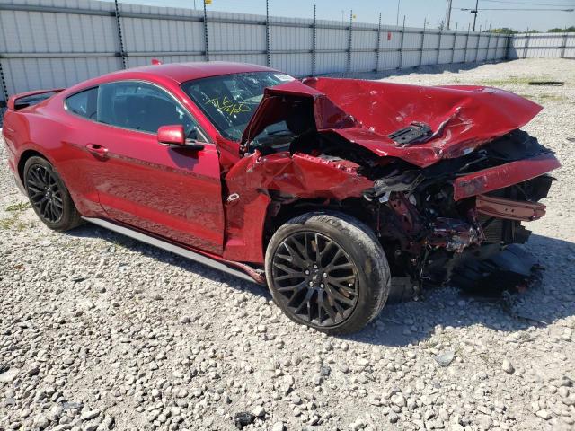 FORD MUSTANG GT 2021 1fa6p8cf3m5142748