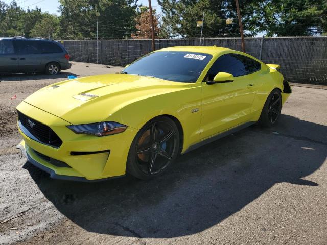 FORD MUSTANG 2021 1fa6p8cf3m5148257